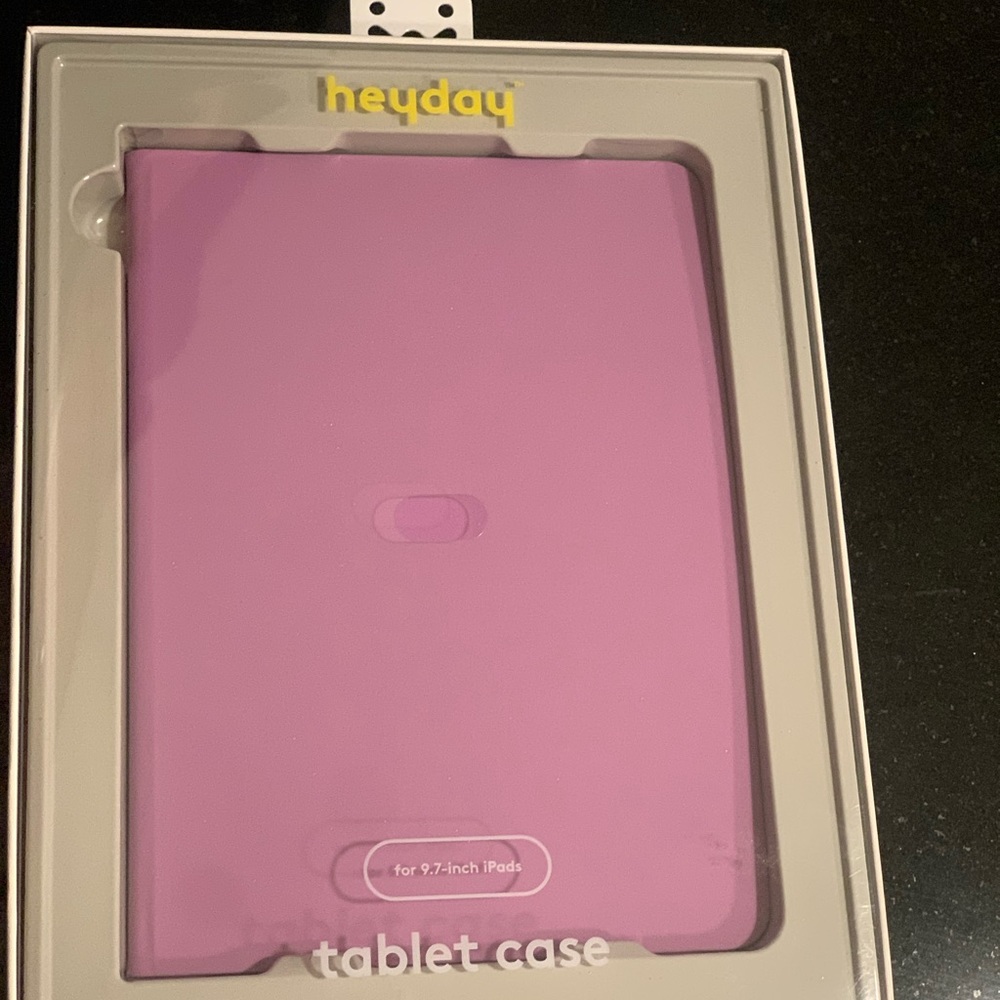 iPad case 9.7 inch
